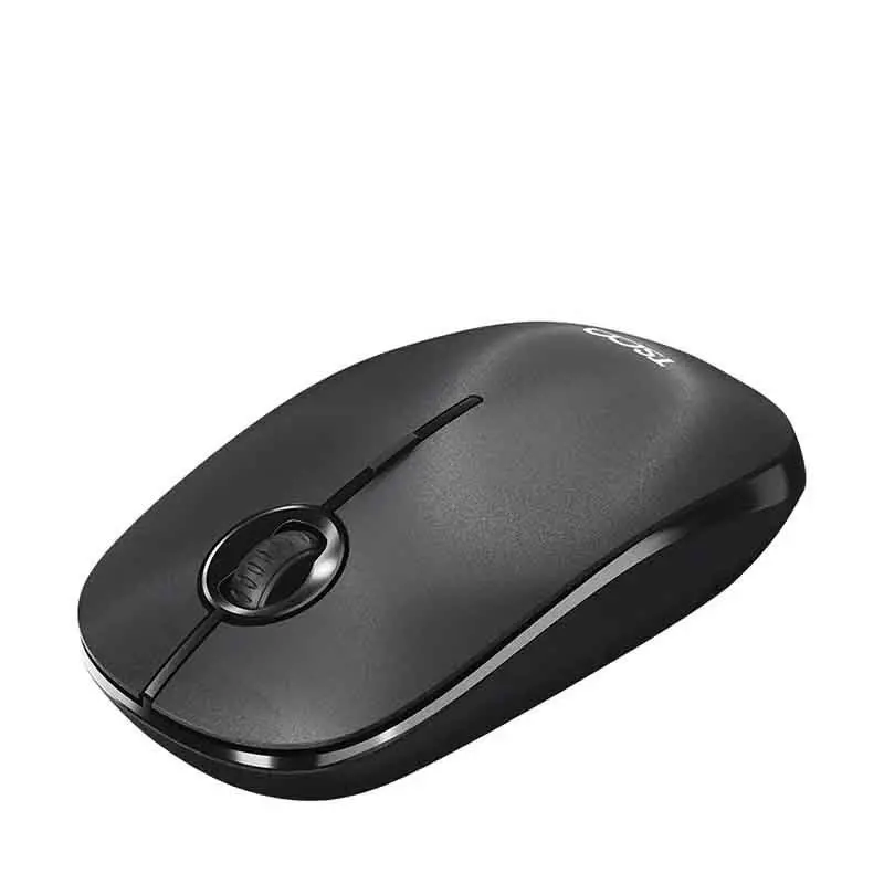 کیبورد و ماوس تسکو مدل TKM 7027w-2